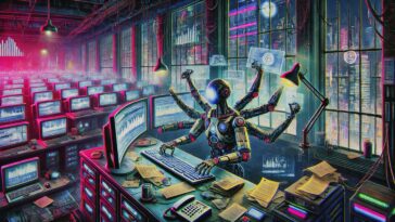 Agents IA : la prochaine évolution de l'intelligence artificielle dévoilée ! 8 Agents Ia : La Prochaine évolution De L'intelligence Artificielle Dévoilée