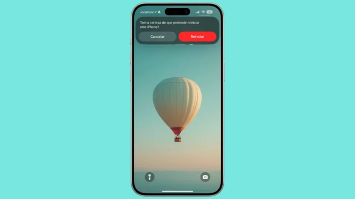 Astuce : automatisez le redémarrage de votre iPhone pour optimiser ses performances et renforcer sa sécurité 3 Image iPhone avec demande de redémarrage