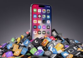 Mémoire iPhone saturée - voici les fichiers à supprimer absolument