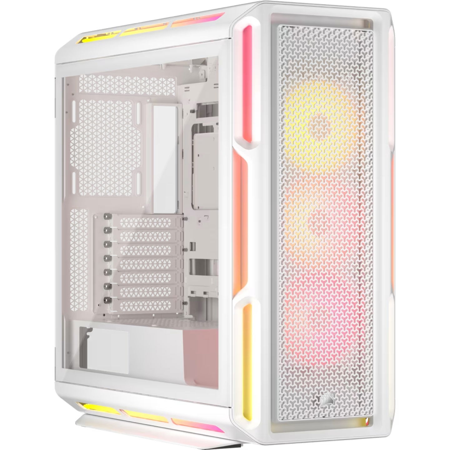 Corsair nous montre toutes ses nouveautés au CES 2025 : boîtiers de PC, mémoires RAM, disques durs SSD et plus 5 Corsair nous montre toutes ses nouveautés au CES 2025 : boîtiers PC, mémoires RAM, disques durs SSD et plus