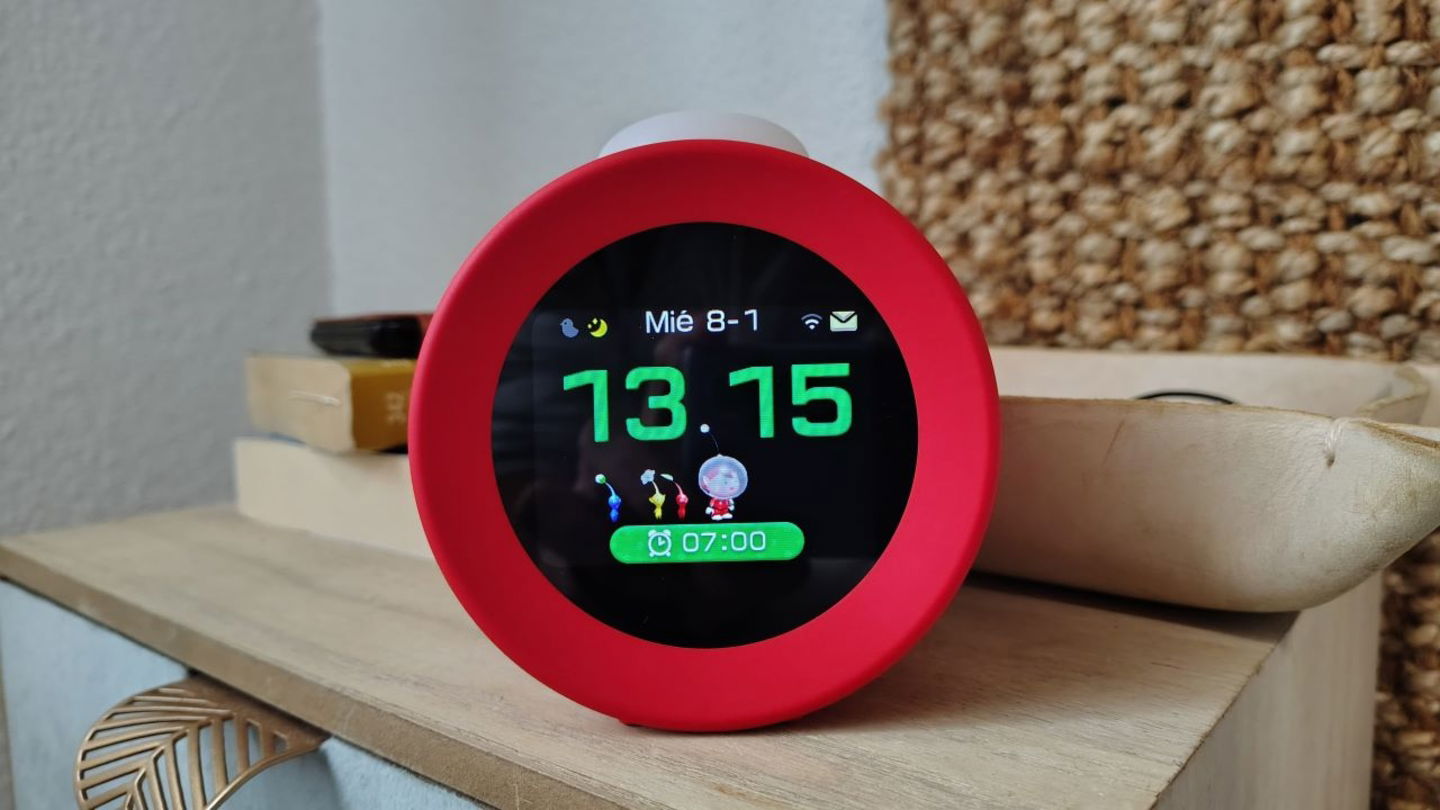 Plusieurs mois plus tard, Alarmo, de Nintendo, est mon réveil quotidien, mais ce n'est pas parfait 4 Alarmo