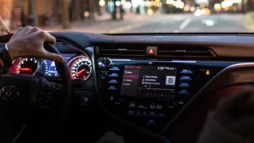 Comment configurer Apple CarPlay sur les véhicules Toyota