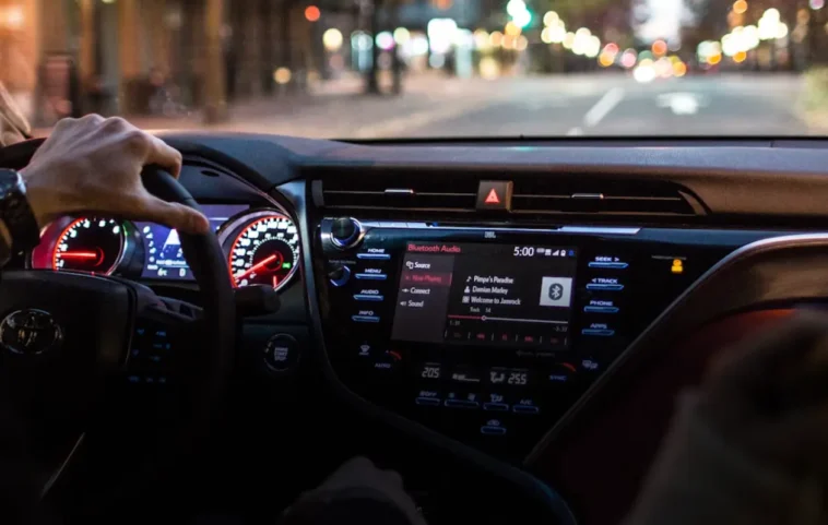 Comment configurer Apple CarPlay sur les véhicules Toyota 1 Comment configurer Apple CarPlay sur les véhicules Toyota