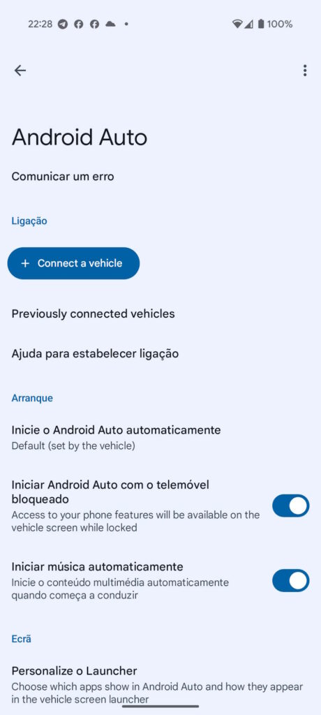 Gemini arrive sur Android Auto et ce n'est pas la seule nouveauté que Google prépare 4 Android Auto Gemini Google nouveauté IA