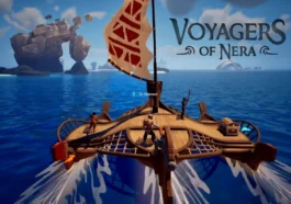 Voyageurs de Nera : Date de sortie, bande-annonce, exigences système et bien plus encore