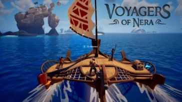 Voyageurs de Nera : Date de sortie, bande-annonce, exigences système et bien plus encore