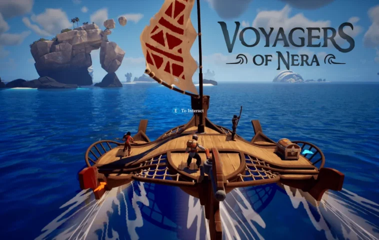 Voyagers Of Nera : Date de sortie, bande-annonce, exigences système et bien plus encore 1 Voyageurs de Nera : Date de sortie, bande-annonce, exigences système et bien plus encore