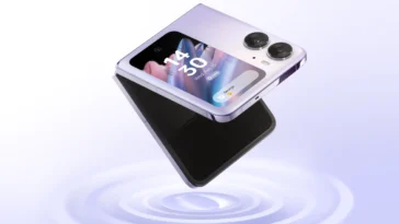 Oppo déploie la version stable de ColorOS 15 pour le Find N2 Flip !