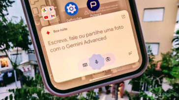 Google propose encore plus de fonctionnalités pour Gemini sur l'écran de verrouillage d'Android 1 Google propose encore plus de fonctionnalités pour Gemini sur l'écran de verrouillage d'Android