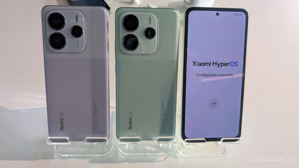 Xiaomi dévoile les nouveaux Redmi Note 14 ! La photographie exceptionnelle et l'intelligence artificielle à un prix imbattable 6 Xiaomi Redmi Note 14 photographie IA