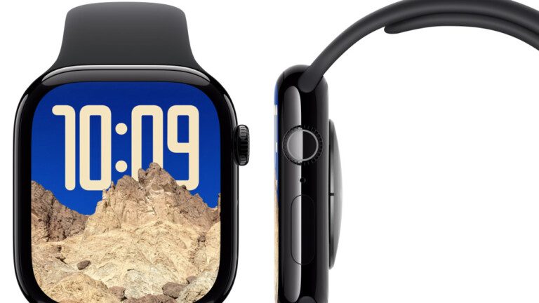 Exportation des cartes d'entraînement de l'Apple Watch : Découvrez comment faire ! 3 Apple Watch 10