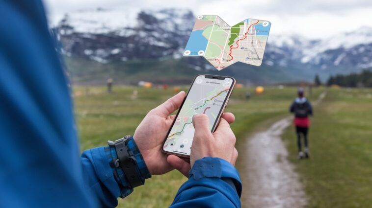 Exportation des cartes d'entraînement de l'Apple Watch : Découvrez comment faire ! 1 Exportation des cartes d'entraînement de l'Apple Watch : Découvrez comment faire !
