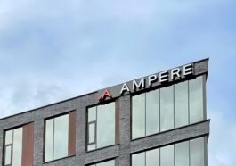 Arm Envisage L'acquisition Du Fabricant De Puces Pour Centres De