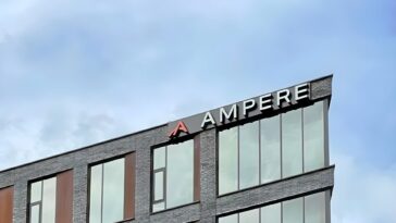 Arm envisage l'acquisition du fabricant de puces pour centres de données Ampere 29 Arm Envisage L'acquisition Du Fabricant De Puces Pour Centres De