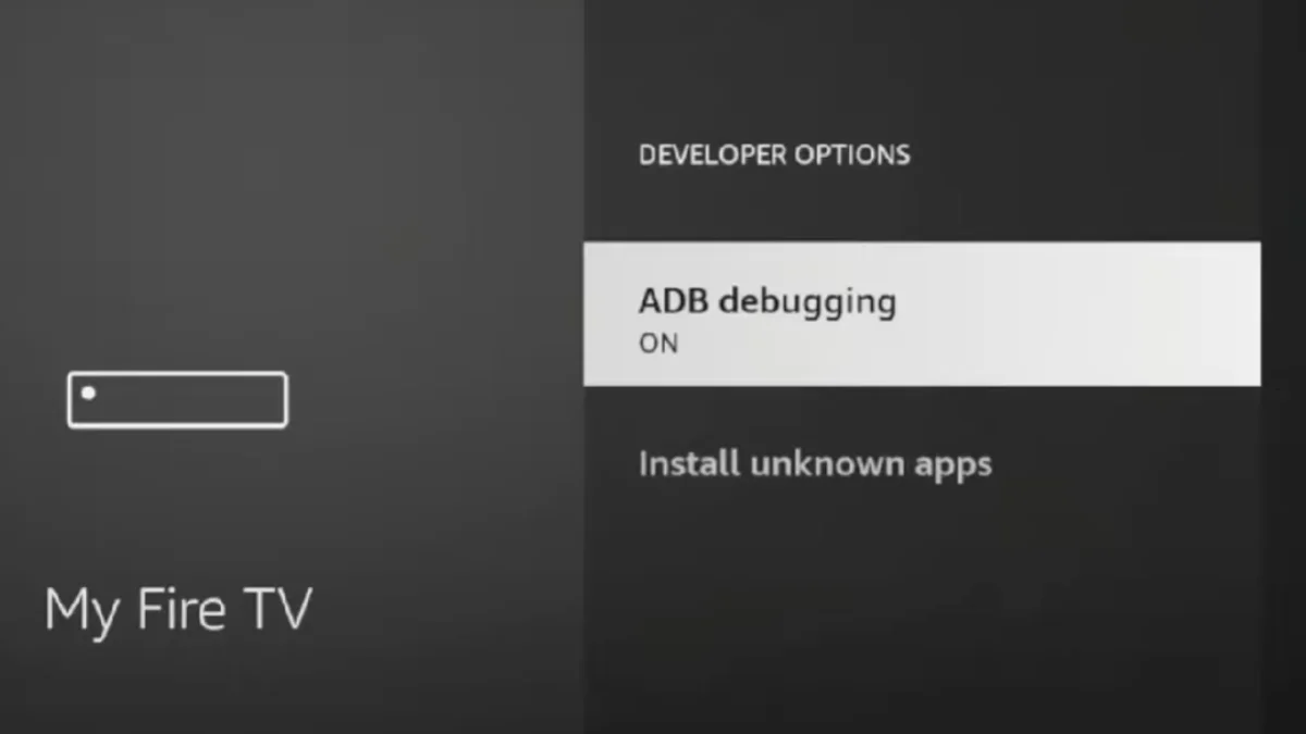 Puis-je installer un bloqueur de publicité sur ma télévision Insignia Fire ? 3 1736535755 198 Puis je installer un bloqueur de publicite sur ma television Insignia.webp