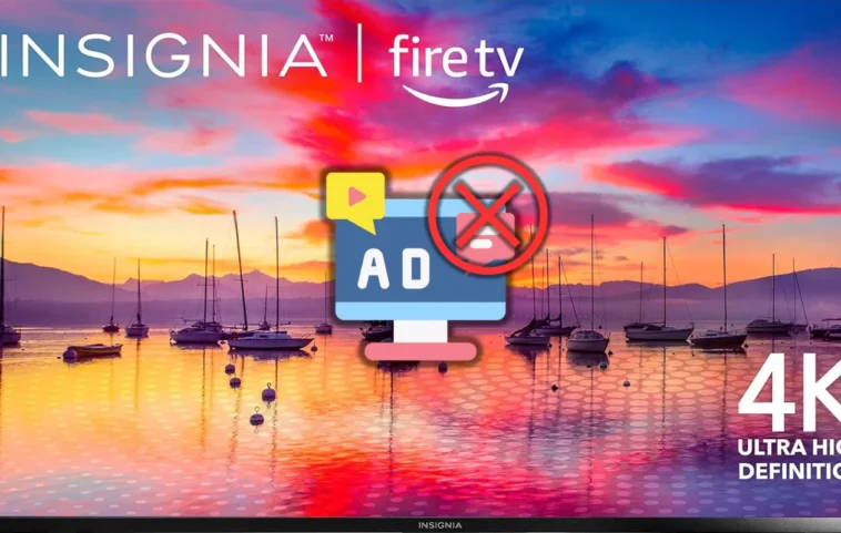Puis-je installer un bloqueur de publicité sur ma télévision Insignia Fire ? 1 Puis-je installer un bloqueur de publicité sur ma télévision Insignia Fire ?