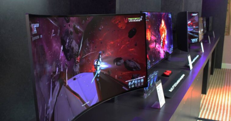 Ces 3 tendances de moniteurs ont fait sensation au CES et ont surpris tout le monde 1 1736545430 Ces 3 Tendances De Moniteurs Ont Fait Sensation Au Ces.jpg