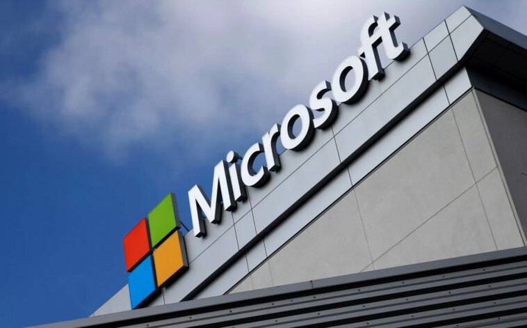 Microsoft offre des primes substantielles pour protéger ses talents en IA des convoitises 1 Microsoft Offre Des Primes Substantielles Pour Protéger Ses Talents En