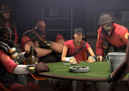 Un joueur a échangé un chapeau dans Team Fortress 2 pour un montant record de 40 000 € ! 37 Un Joueur A échangé Un Chapeau Dans Team Fortress 2