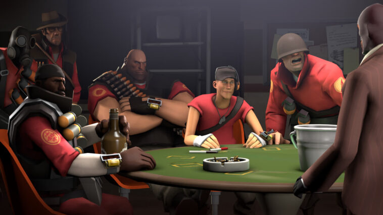 Un joueur a échangé un chapeau dans Team Fortress 2 pour un montant record de 40 000 € ! 1 Un Joueur A échangé Un Chapeau Dans Team Fortress 2