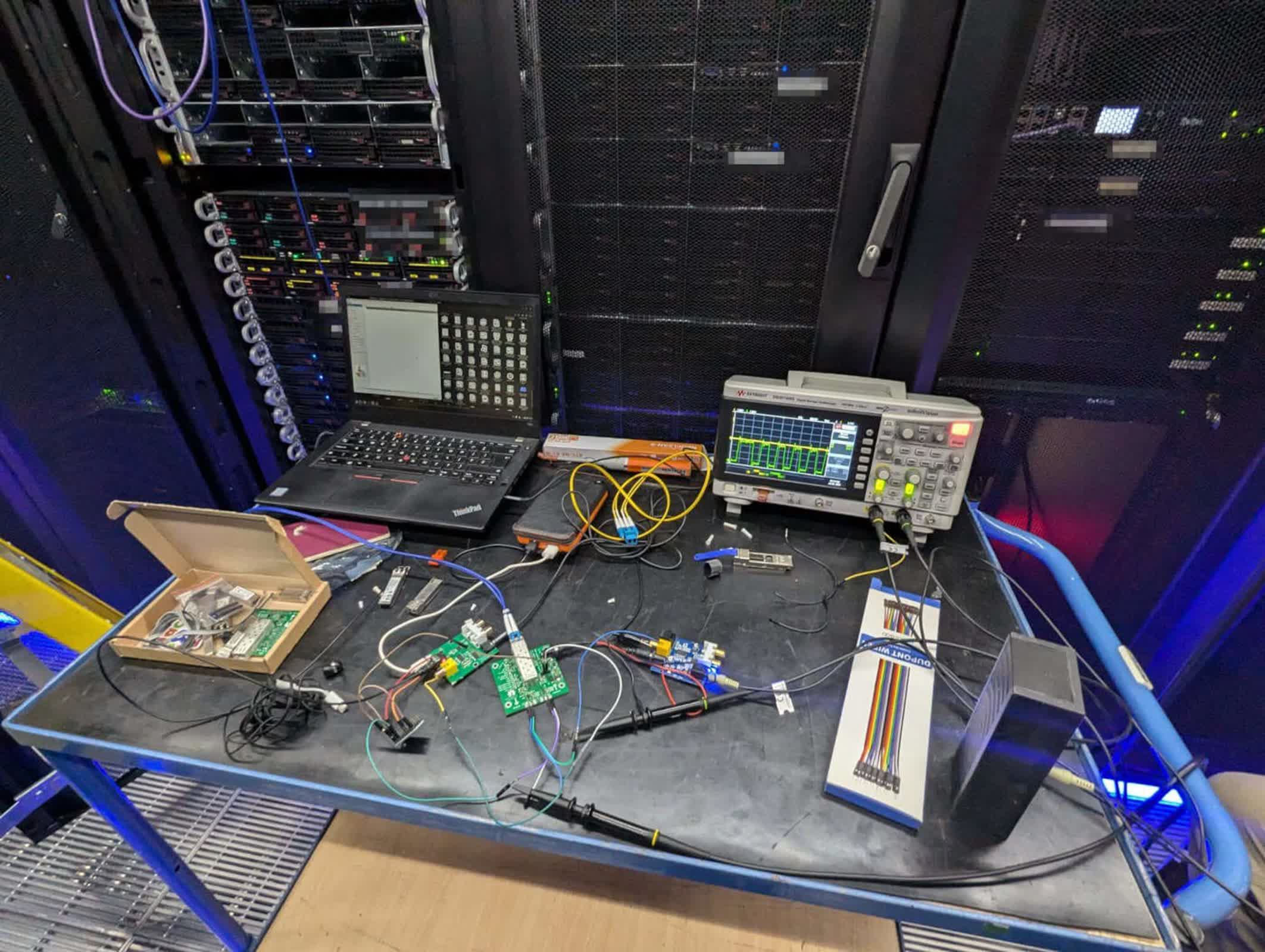 Des hackers repoussent les limites : des câbles audio Toslink de 143 km pour transmettre des données IP ! 3 1736621872 501 Des hackers repoussent les limites des cables audio Toslink