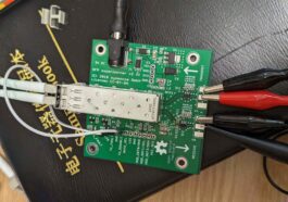 Des hackers repoussent les limites : des câbles audio Toslink de 143 km pour transmettre des données IP ! 34 Des Hackers Repoussent Les Limites : Des Câbles Audio Toslink