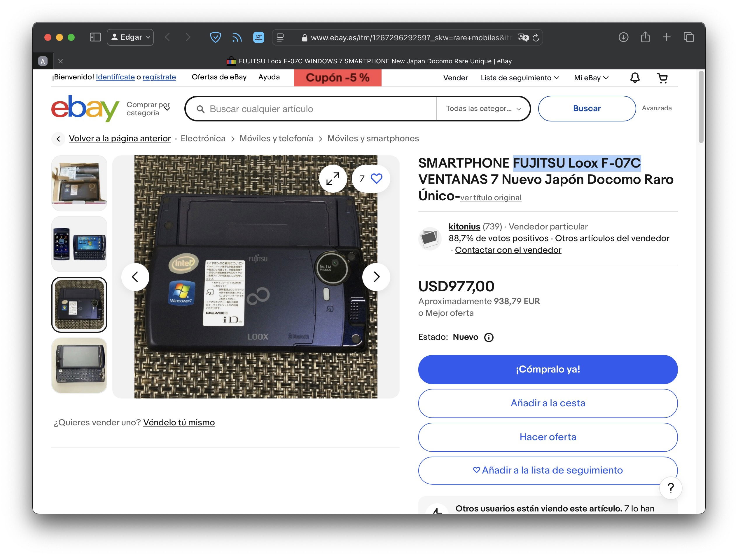 Les 8 téléphones anciens qui valent le plus aujourd'hui 8 Les 8 mobiles anciens qui valent le plus aujourd'hui