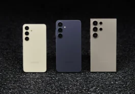 Série Samsung Galaxy S25 : Toutes les fuites sur le design et les spécifications révélées