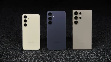 Série Samsung Galaxy S25 : Toutes les fuites sur le design et les spécifications révélées