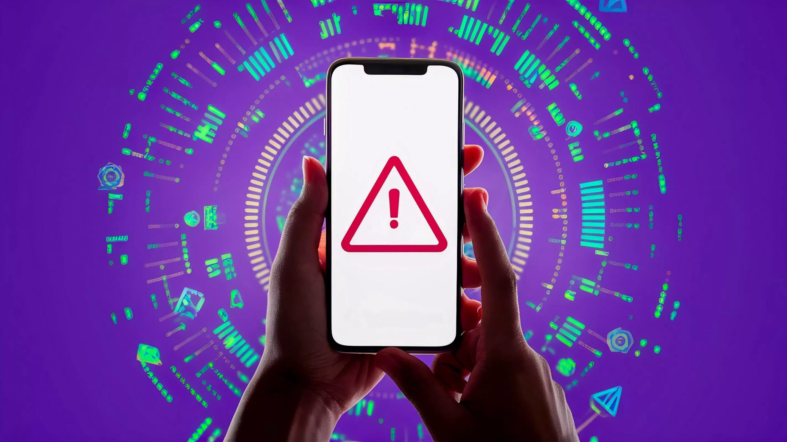 Des Applications Mobiles Détournées Pour Collecter Massivement Des Données De