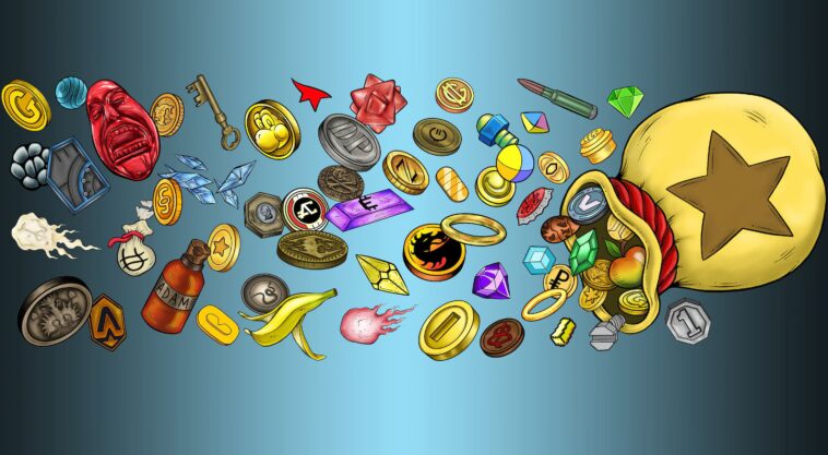 Un organisme de régulation vise à étendre les protections bancaires aux monnaies virtuelles des jeux 1 Un Organisme De Régulation Vise à étendre Les Protections Bancaires