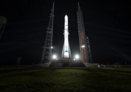 Le Premier Lancement Orbital De Blue Origin Est Enfin Prêt