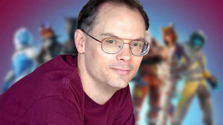 Le PDG d'Epic Games, Tim Sweeney, test les géants de la tech pour leur proximité avec Trump 1 Le Pdg D'epic Games, Tim Sweeney, Test Les Géants De