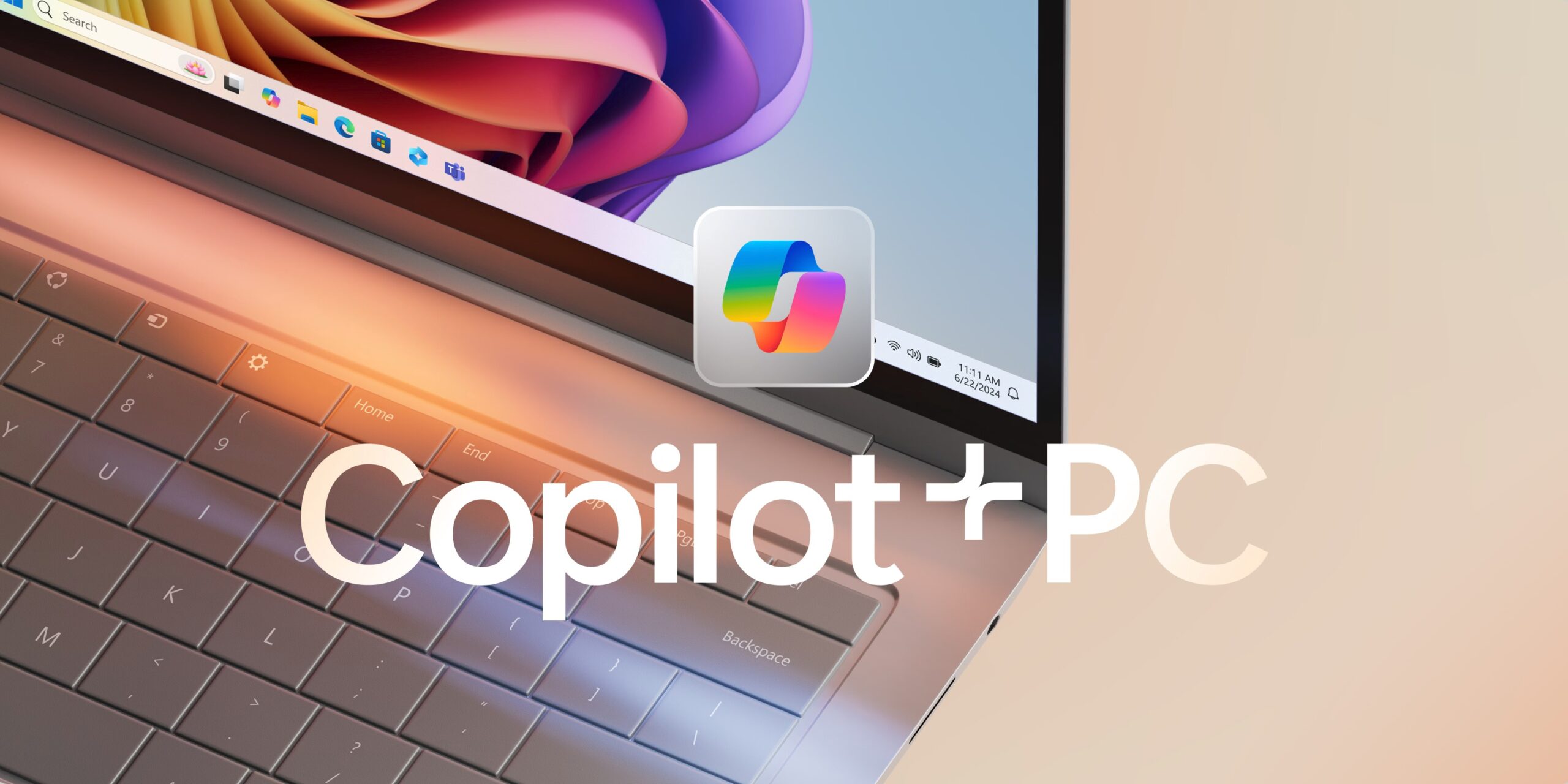 7 choses que tu peux faire uniquement avec un ordinateur portable Copilot+