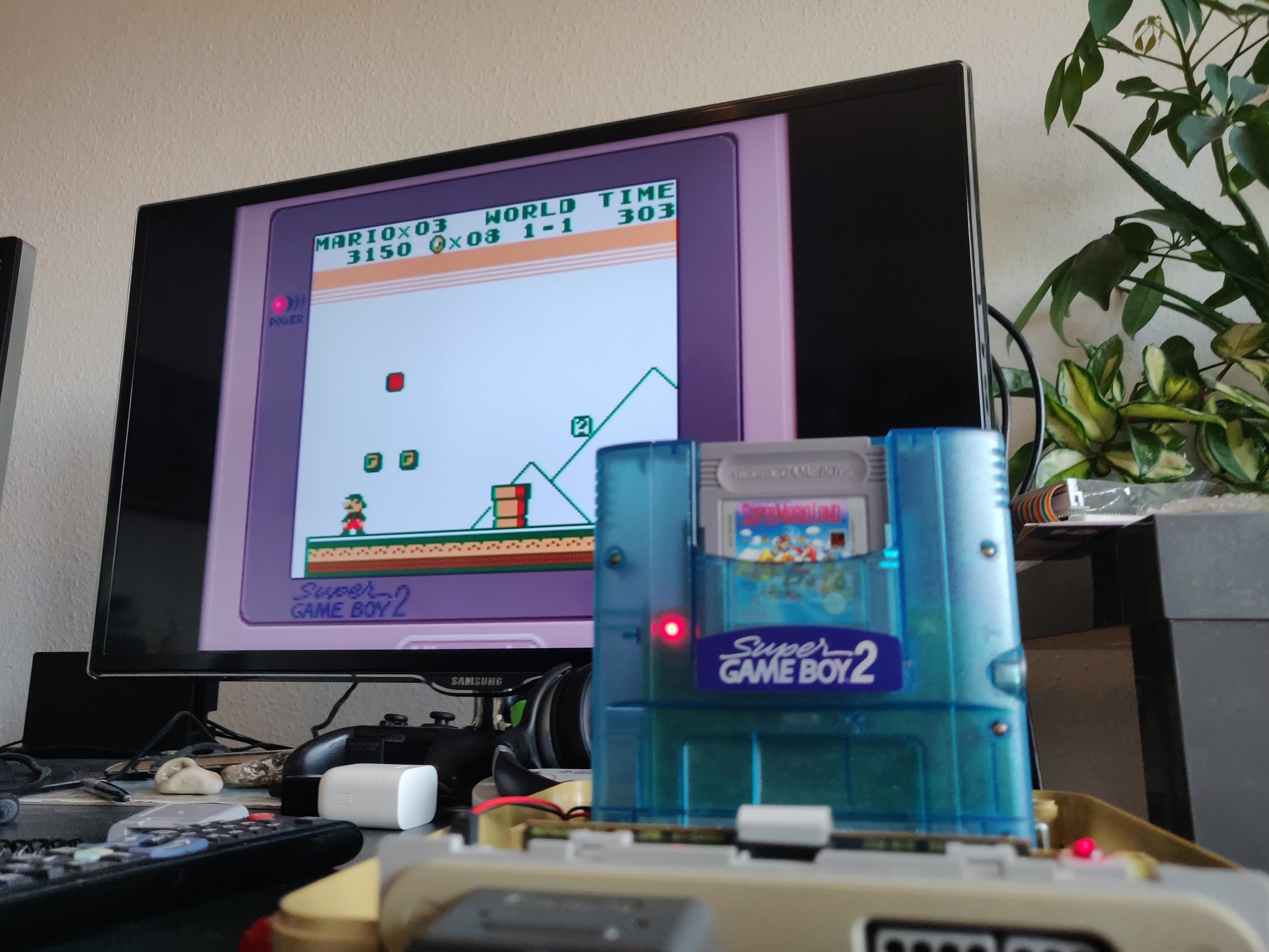 1736763843 208 LExtraordinaire Aventure de la Game Boy Une Epopee Legendaire