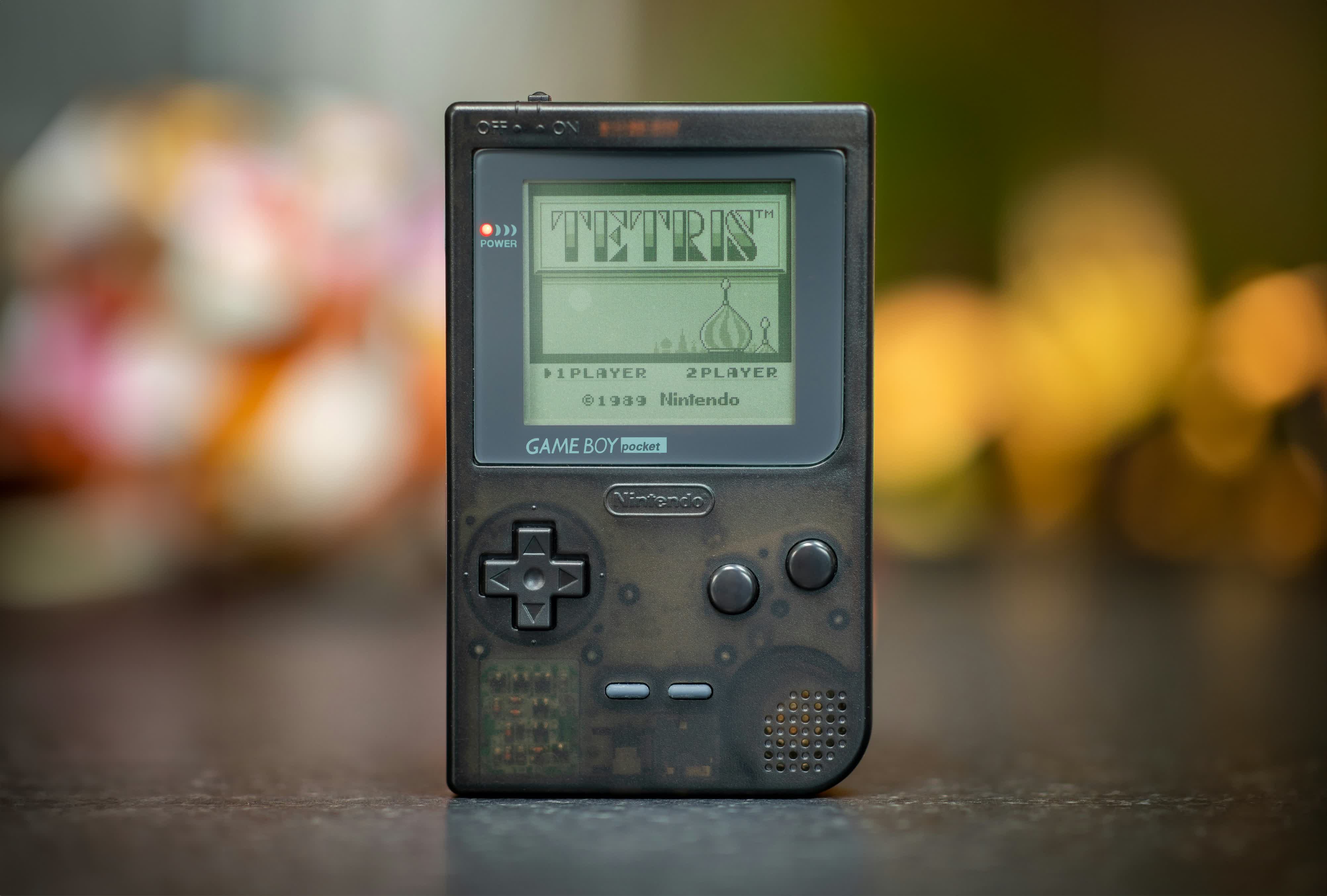 1736763843 456 LExtraordinaire Aventure de la Game Boy Une Epopee Legendaire