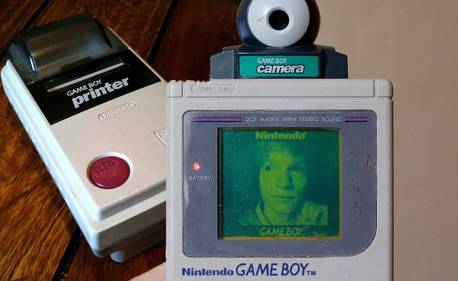 1736763843 944 LExtraordinaire Aventure de la Game Boy Une Epopee Legendaire