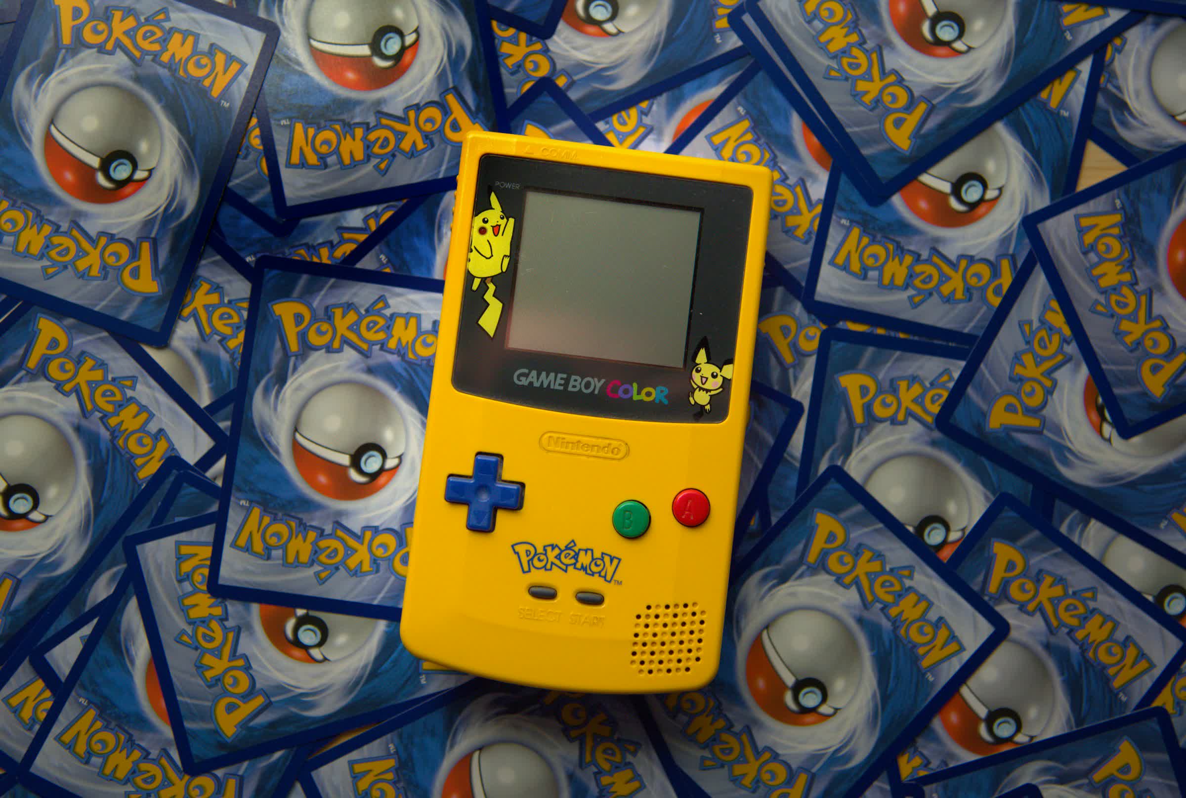 1736763844 287 LExtraordinaire Aventure de la Game Boy Une Epopee Legendaire