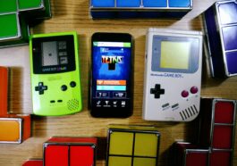 L'extraordinaire Aventure De La Game Boy : Une Épopée Légendaire