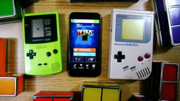 L'Extraordinaire Aventure de la Game Boy : Une Épopée Légendaire 15 L'extraordinaire Aventure De La Game Boy : Une Épopée Légendaire