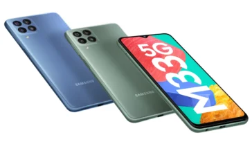 Samsung lance les tests internes de One UI 7 sur le Galaxy M33