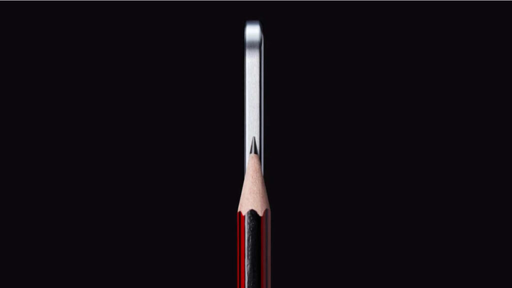 L'OPPO Find N5 sera le smartphone pliable le plus fin au monde et arrive en février 3 OPPO Find N5 smartphone pliable fin