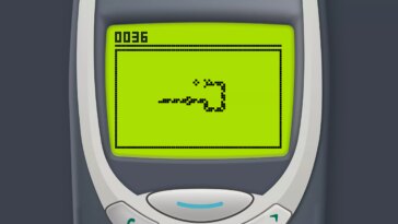 Un codeur réduit le célèbre jeu Snake à un QR code de 56 octets ! 8 Un Codeur Réduit Le Célèbre Jeu Snake à Un Qr