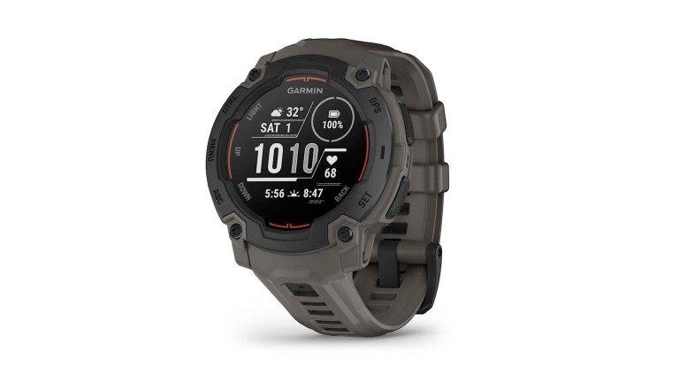 Ce qui me plaît dans les nouvelles montres de sport 4 Garmin Instinct E