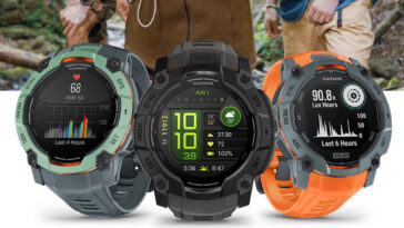 Ce qui me plaît dans les nouvelles montres de sport 25 Ce qui me plaît dans les nouvelles montres de sport