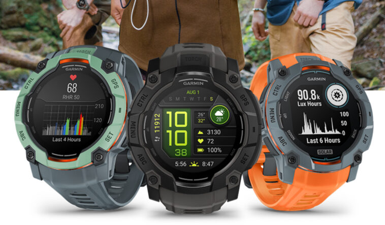 Ce qui me plaît dans les nouvelles montres de sport 1 Ce qui me plaît dans les nouvelles montres de sport