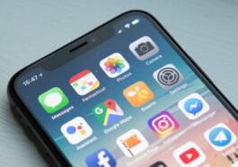 Des milliers d'applications accèdent à vos informations privées. Mais l'iPhone a une excellente solution