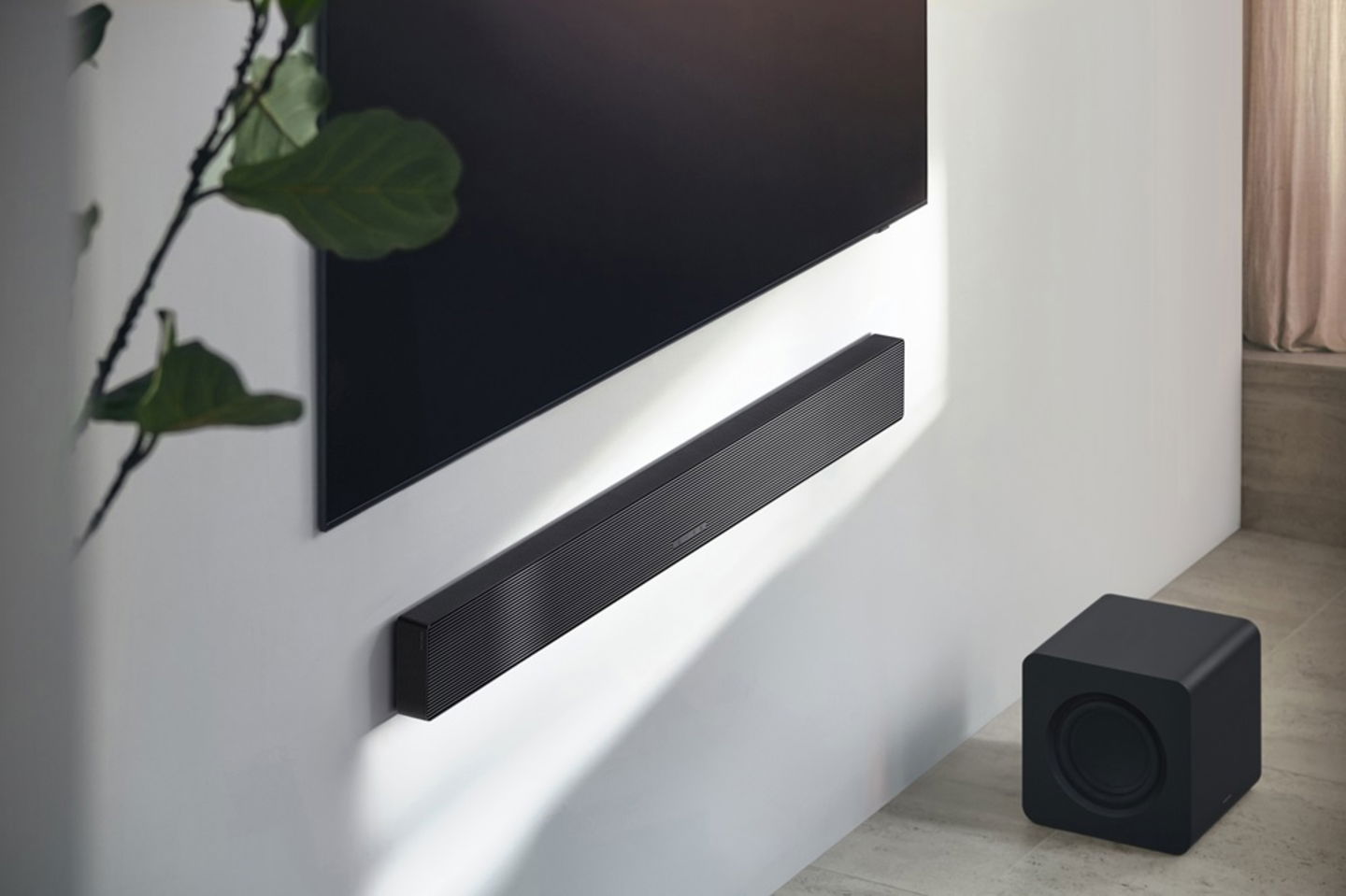 Samsung HW-QS700F et HW-Q990F: voici les deux nouvelles barres de son haut de gamme de la marque sud-coréenne