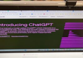 Le tout nouveau modèle de ChatGPT est enfin disponible — et c'est gratuit pour tous ! 38 1736889759 Chatgpt Fait Ses Premiers Pas Dans Le Monde Des Agents.jpg