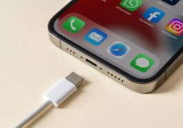 L'iphone Usb C Est Vulnérable, Mais Les Utilisateurs Peuvent Rester Sereins